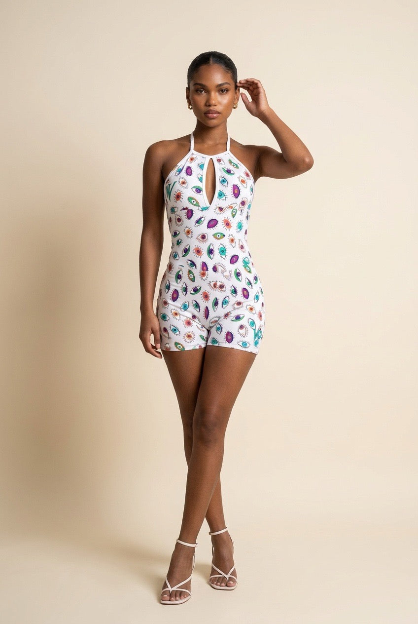 Paros Muse Suit