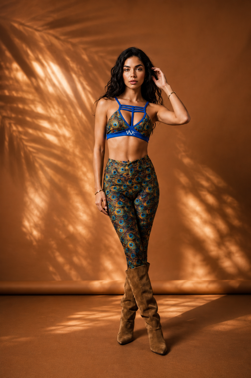 WILD Grace signature BRA