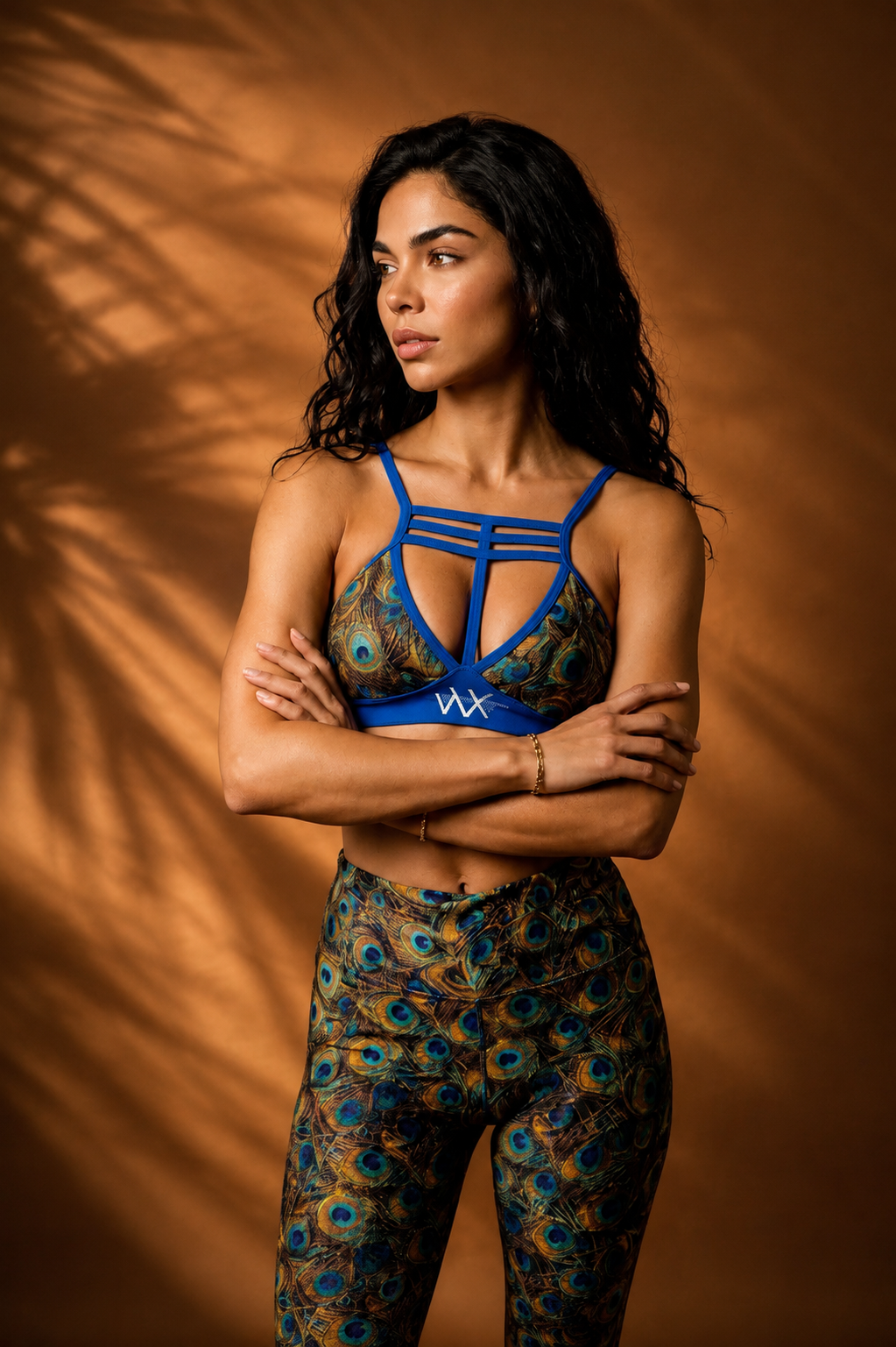 WILD Grace signature BRA