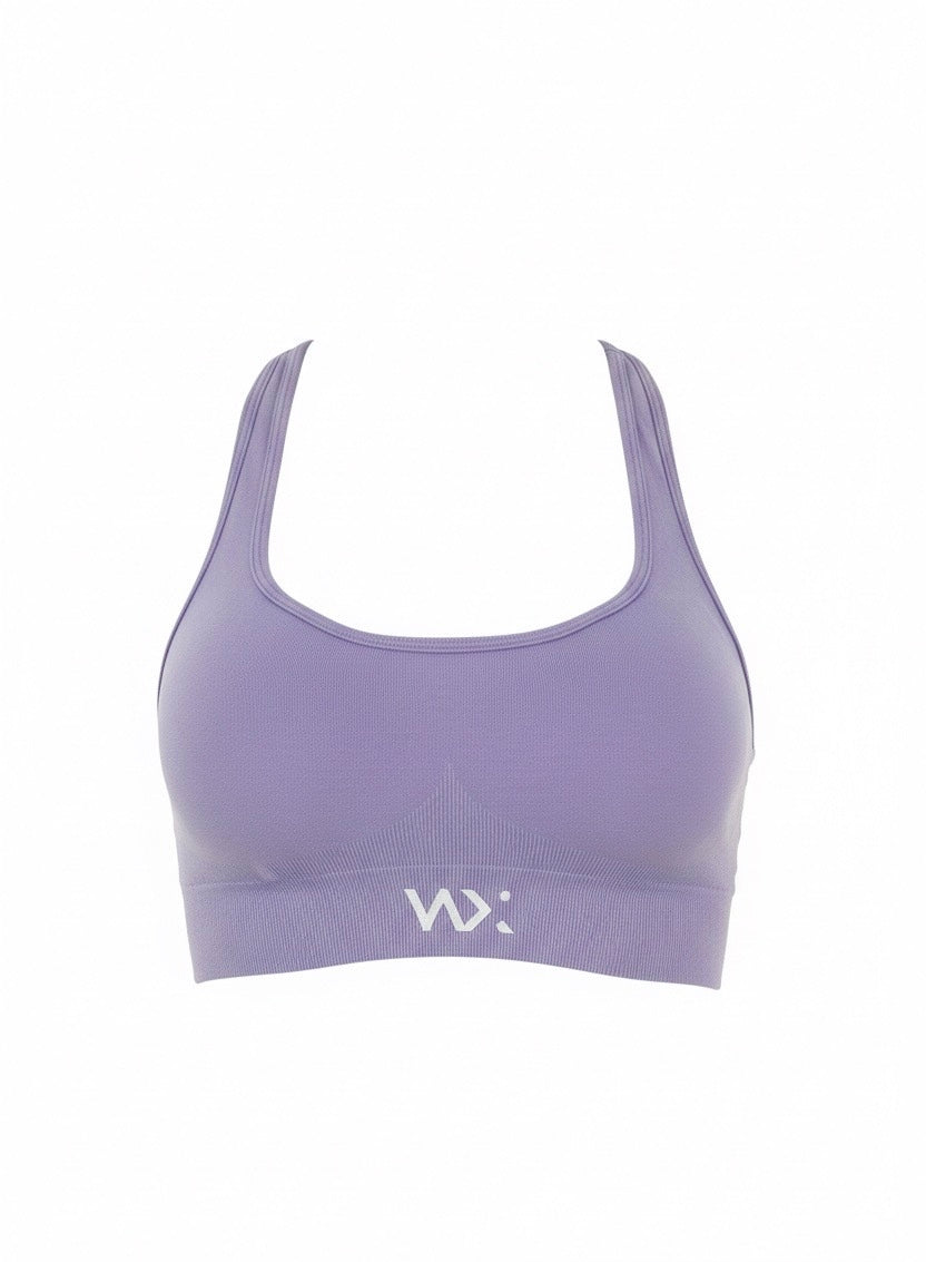 Violet Miami Bustier