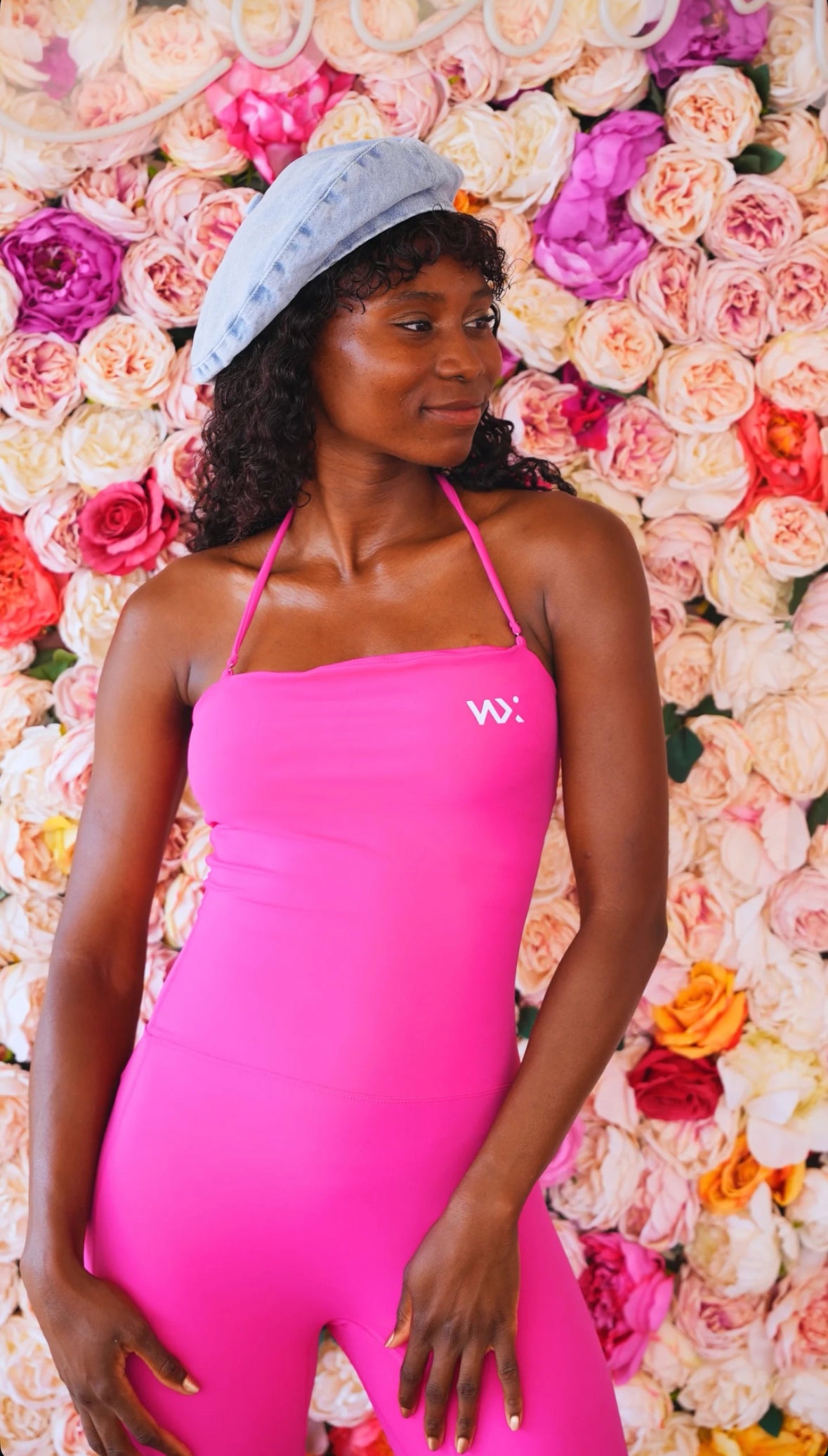 Magenta Couture