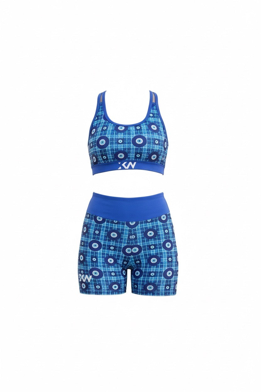 Monte Azura Bustier 2/2