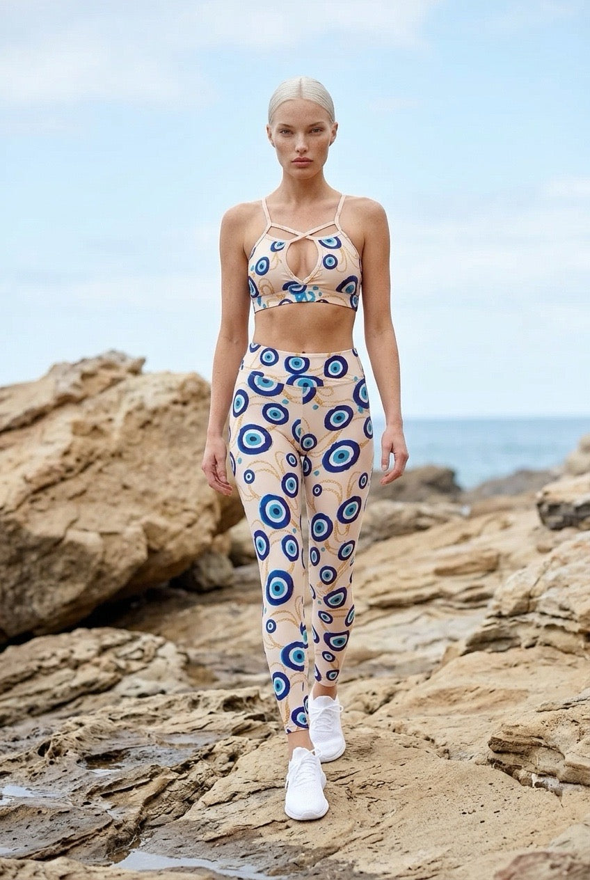 The Eye Of Monaco Set