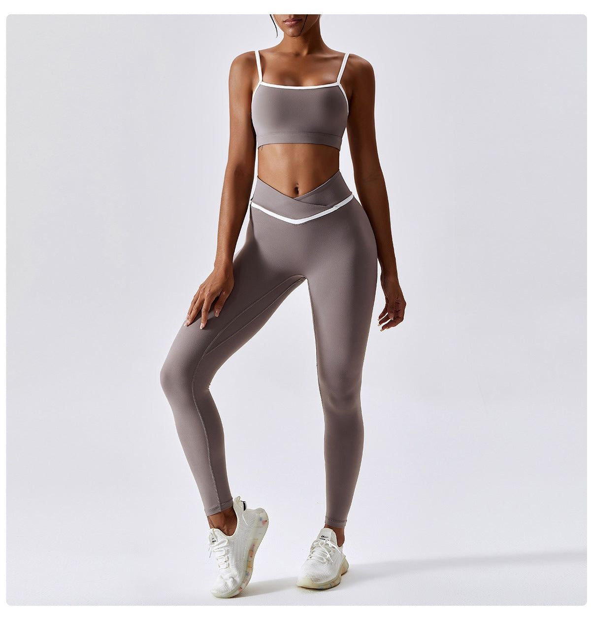 Victoire Saint-Germain Bra & Pants