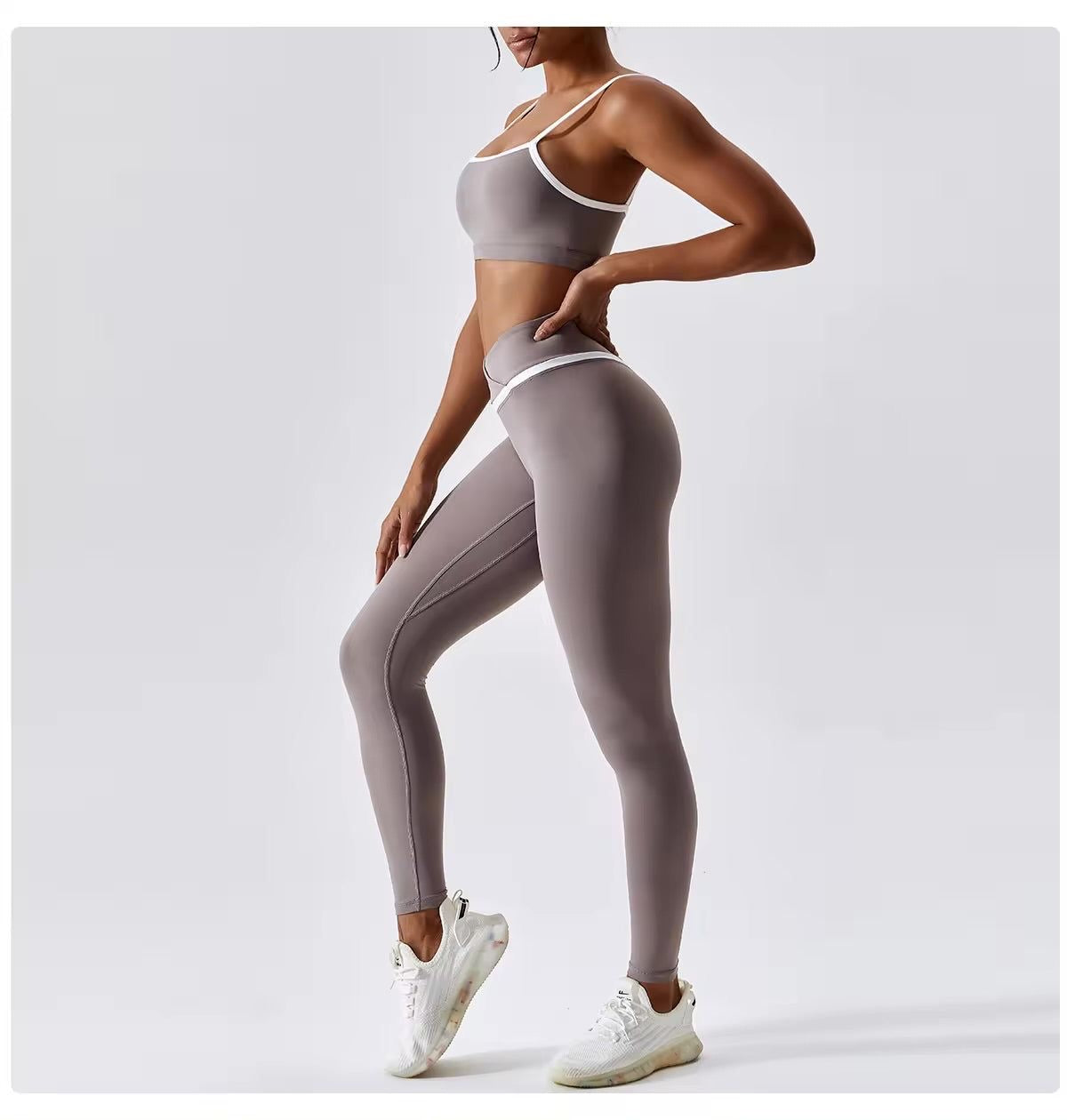 Victoire Saint-Germain Bra & Pants