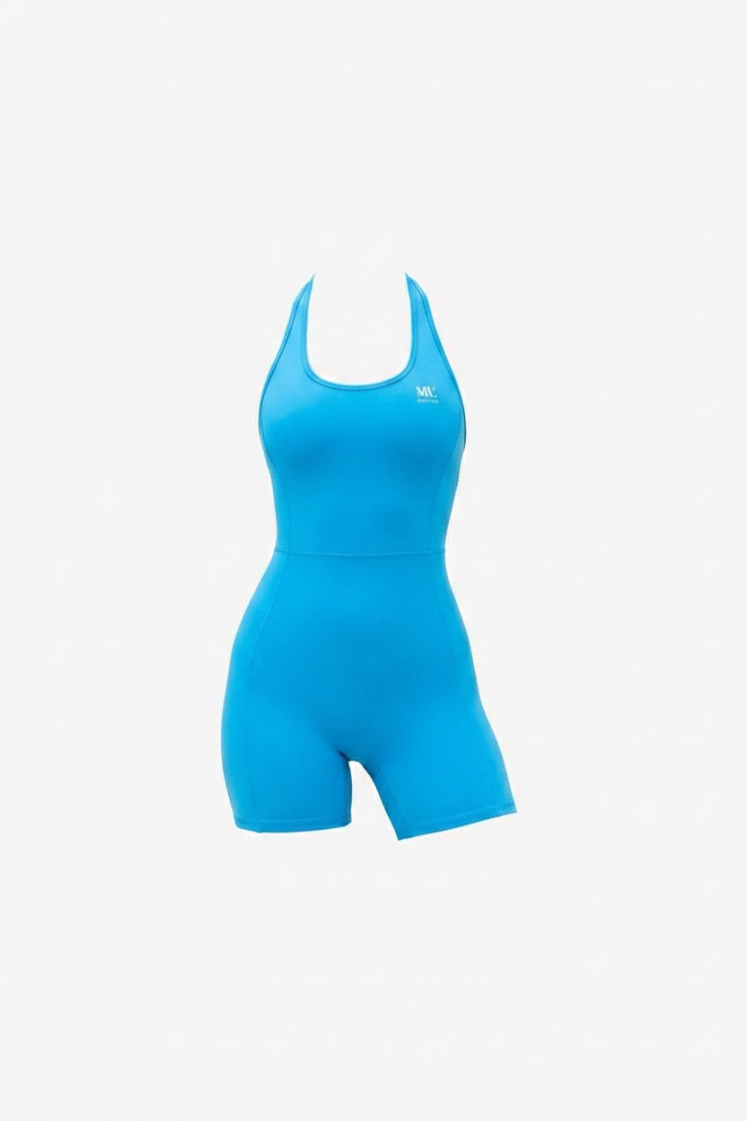 AETLEA 018 Sculptural suit