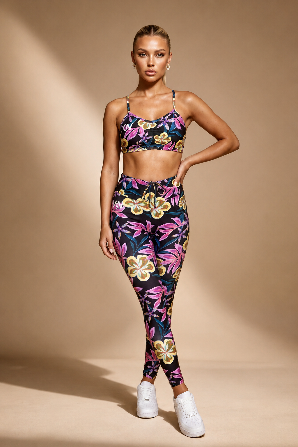 Éclipse Flora Nº7 Set