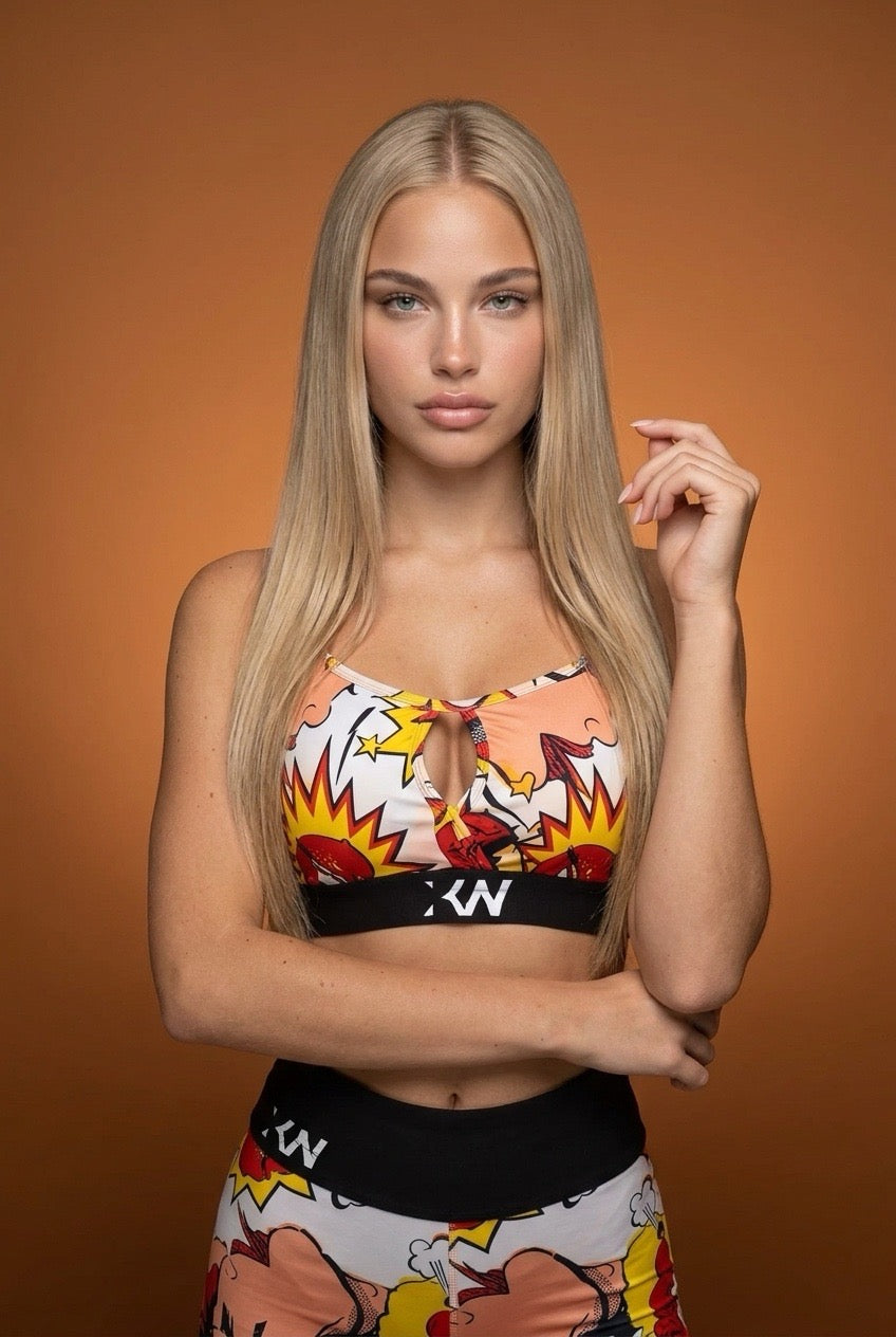 Kömika Perform Sculpt Sport