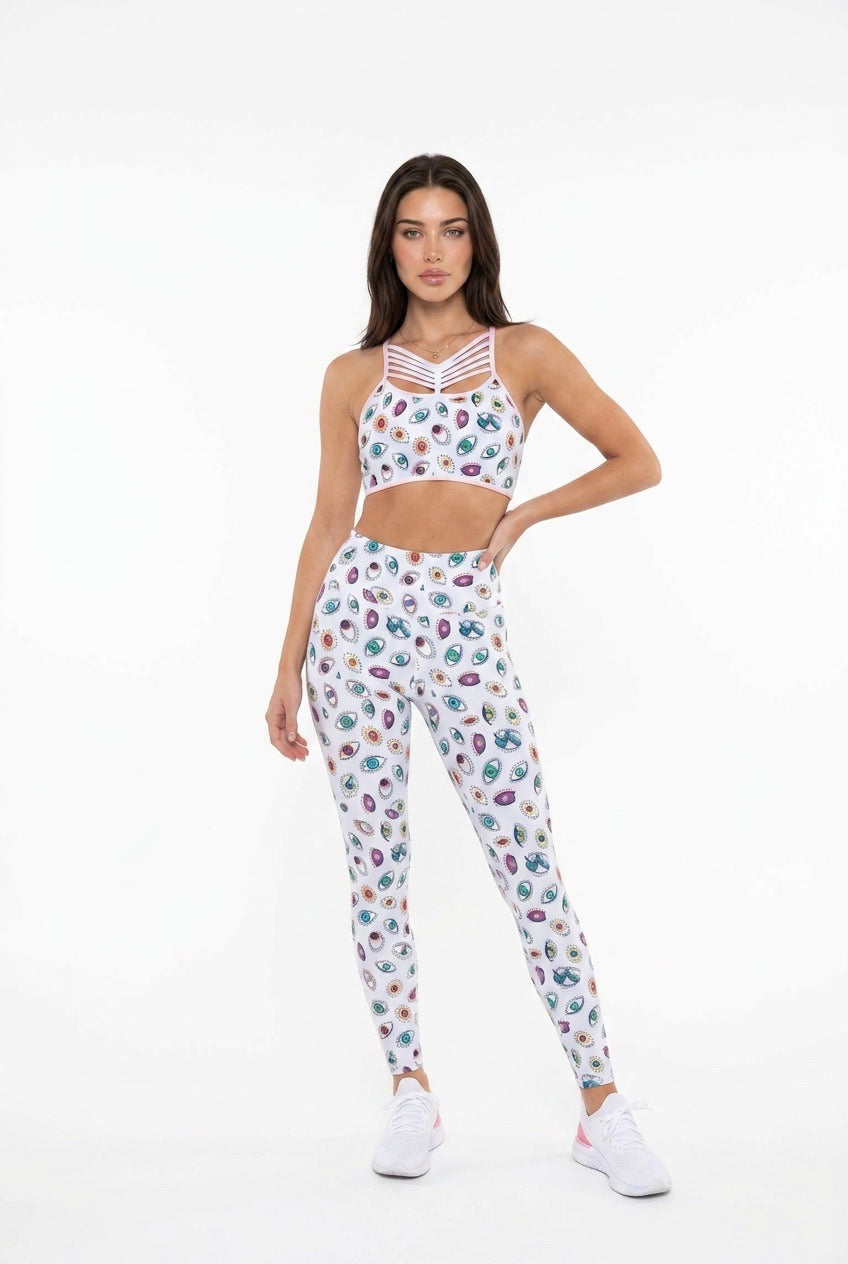 AETLEA 021 — Bustier Riviera Éclipse