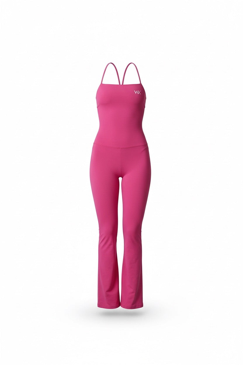 Magenta Couture Sculpt