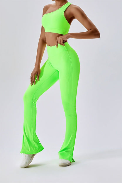 Airlift Set - Neon Green